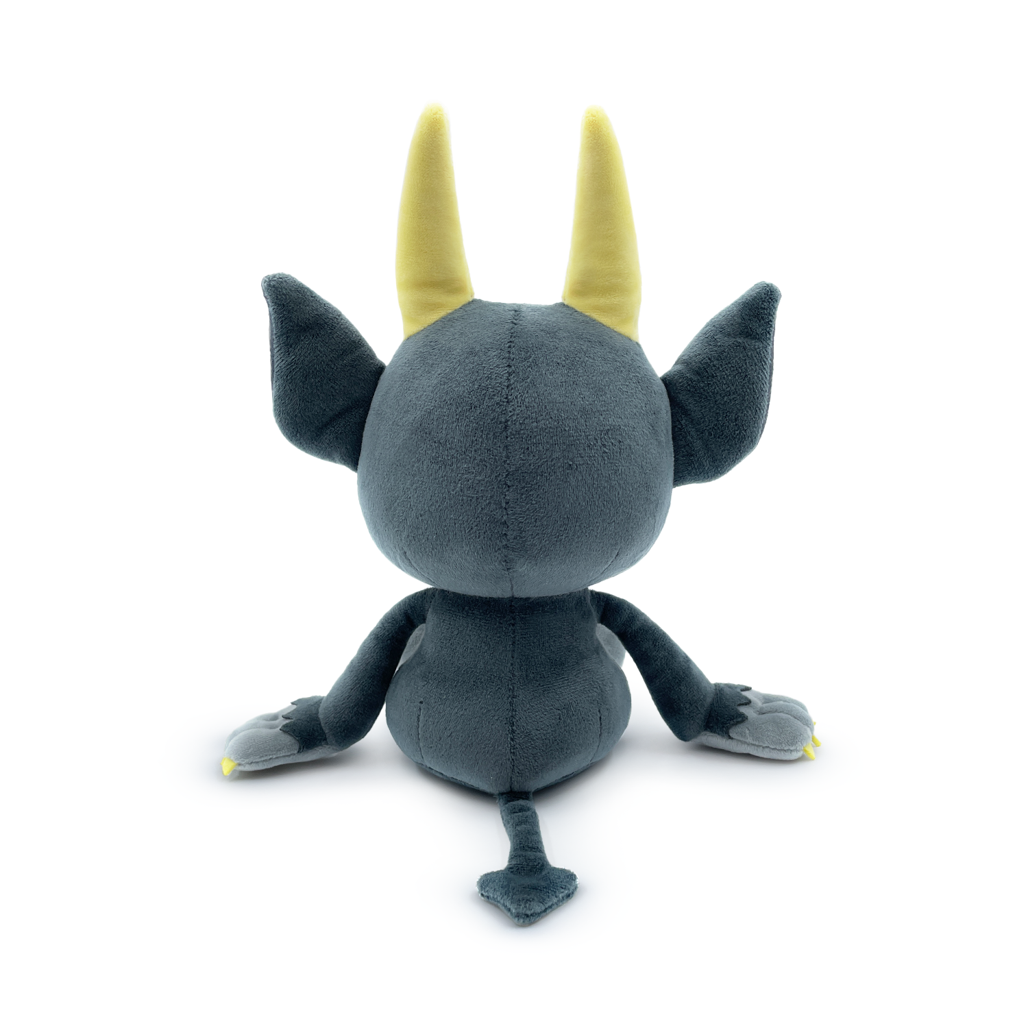 Devil plush discount