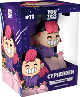 Cypherden