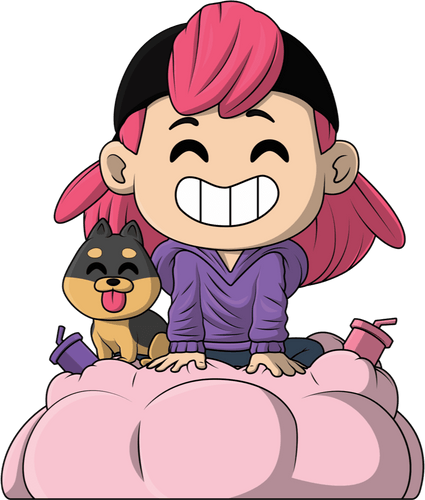 Concept of Cypherden