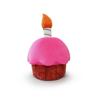 Cupcake Plush (1ft)