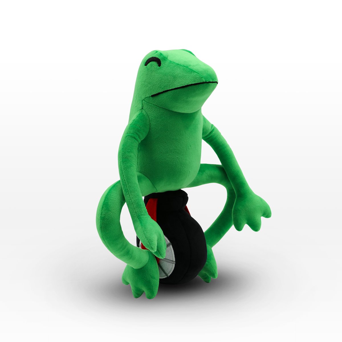 Dat Boi Plush 1ft Youtooz Collectibles dat-boi-plush-1ft-youtooz-collectibles