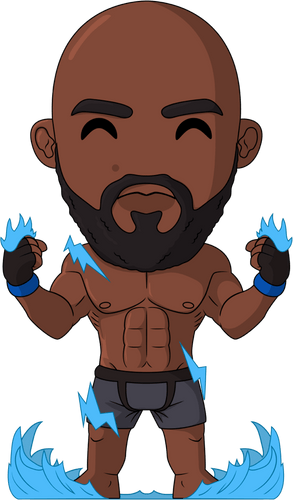 Demetrious Johnson