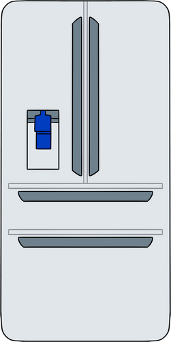 Concept of Distractible Fridge Plush (1ft)
