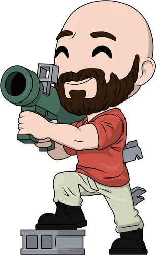 Concept of Distractible Wade