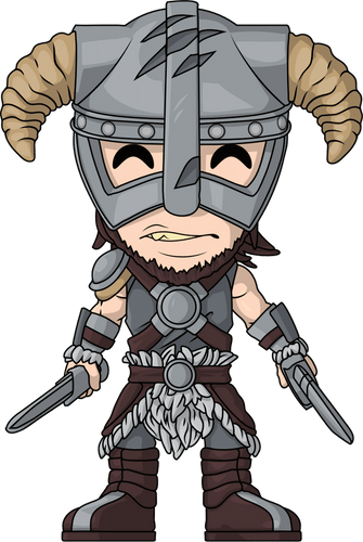 Concept of Dragonborn