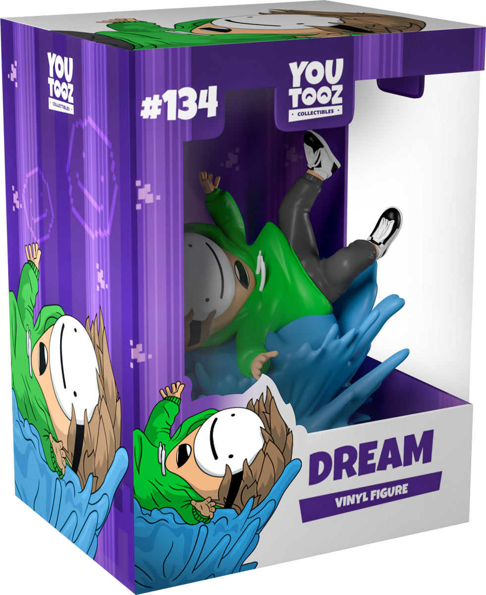 Dream Box Figure We Are A Dream In Dream Figures