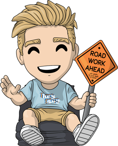 Concept of Drew Gooden