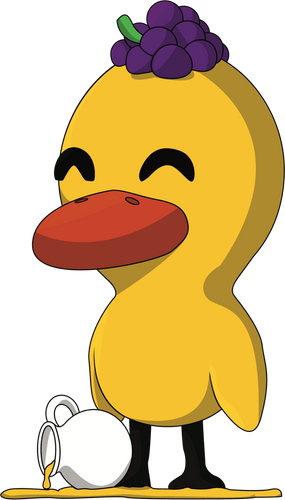 Concept of Duck Song