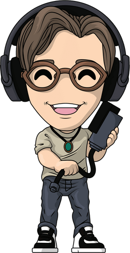 Concept of Dylan Is In Trouble