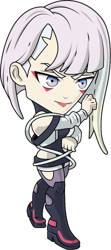 Concept of Lucy
