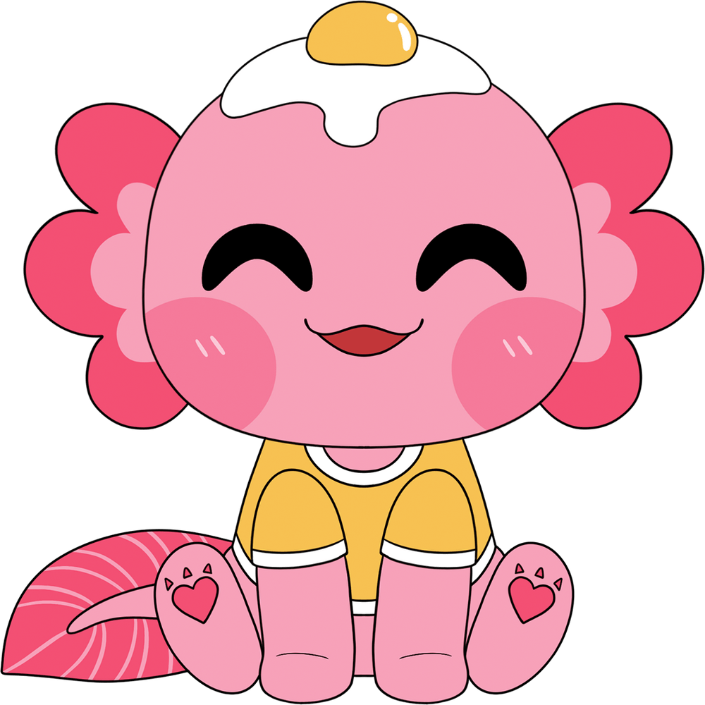 Egg-xolotl Plush (9in) – Youtooz Collectibles Egg-xolotl Plush (9in) – Youtooz Collectibles