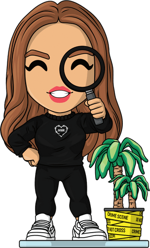 Concept of Eleanor Neale