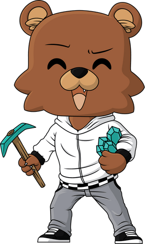 Concept of Rubius Minero