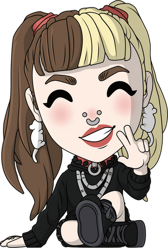 Concept of Emma Langevin