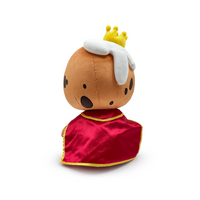 aCookieGod Plush (9in)