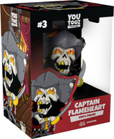 Captain Flameheart