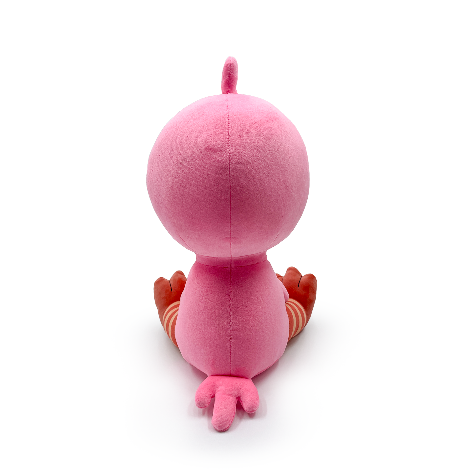 Flamingo Sit Plush 1ft Youtooz Collectibles