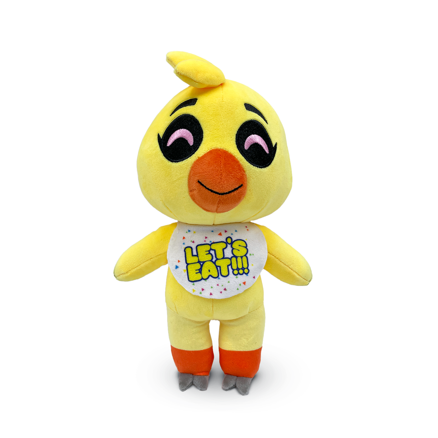 Chibi Chica Plush 9in Youtooz Collectibles