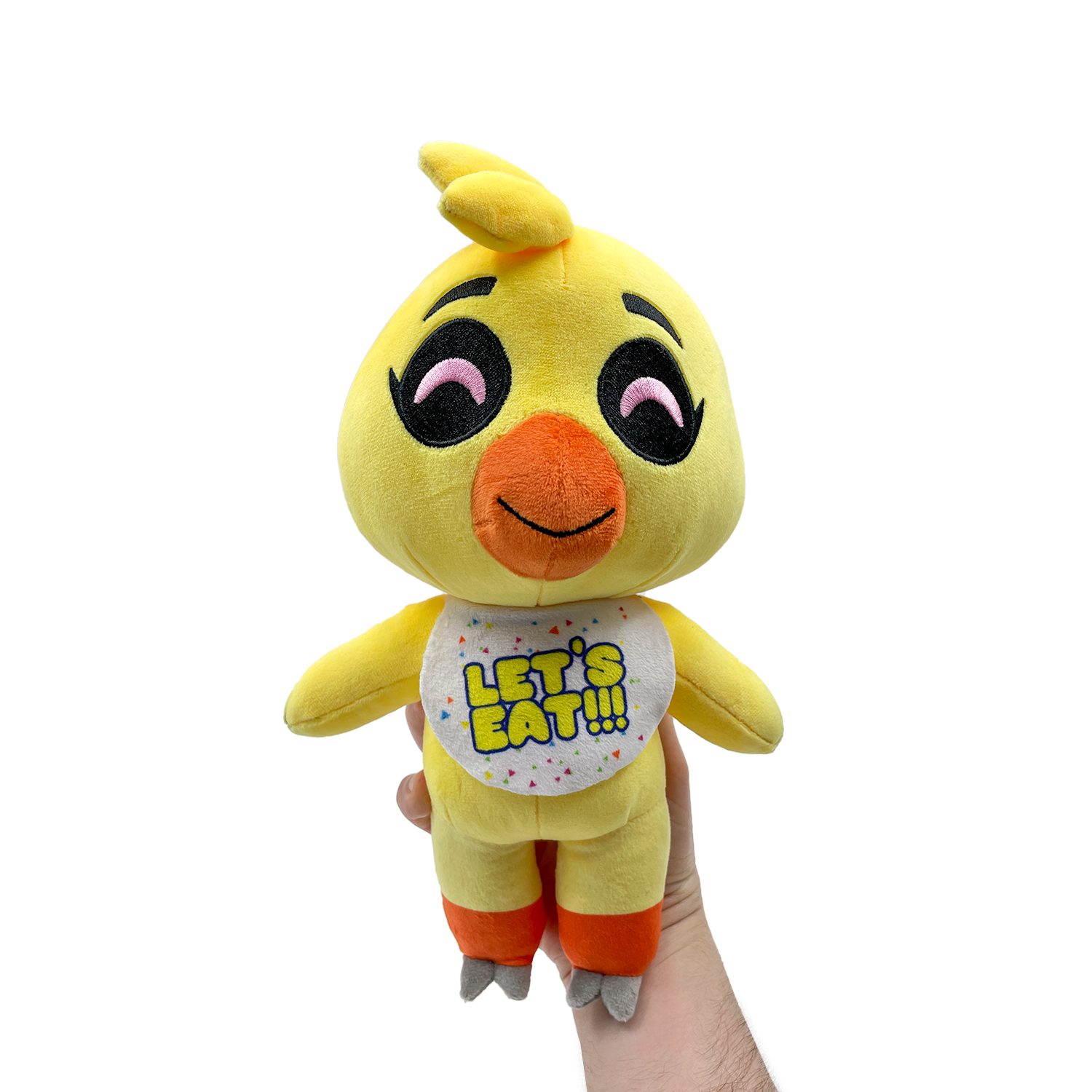 Chibi Chica Plush 9in Youtooz Collectibles