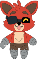 fnaf-chibi-foxy