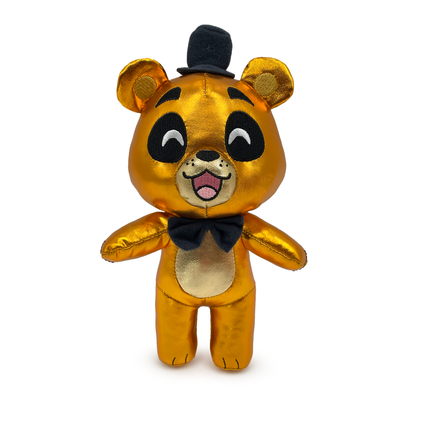  Ycixri FNAF Golden Freddy Plush Toy Suitable for