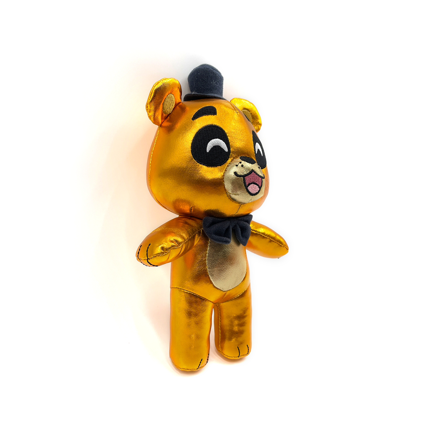 Golden Freddy FNAF Character Plush 