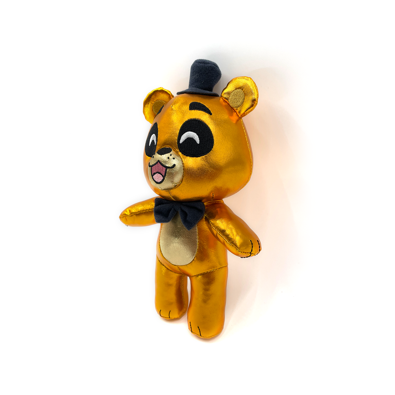Golden Freddy Chibi Plush 9in Youtooz Collectibles golden-freddy-chibi-plush-9in-youtooz-collectibles