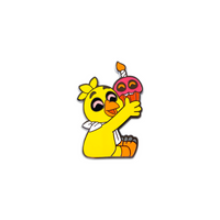 fnaf-pin-chica