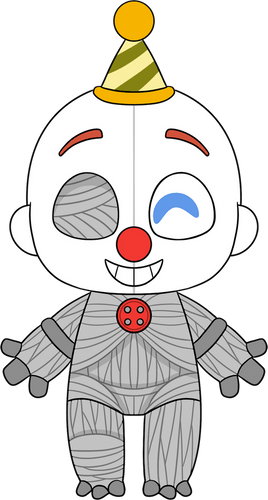 Shop our Mangle Plush (9in) Youtooz Collectibles to find the most