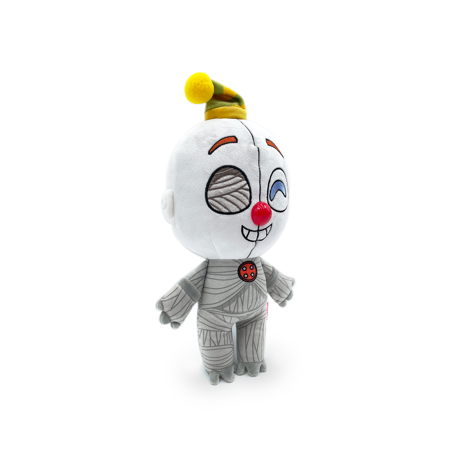 Ennard Chibi Plush (9in) – Youtooz Collectibles