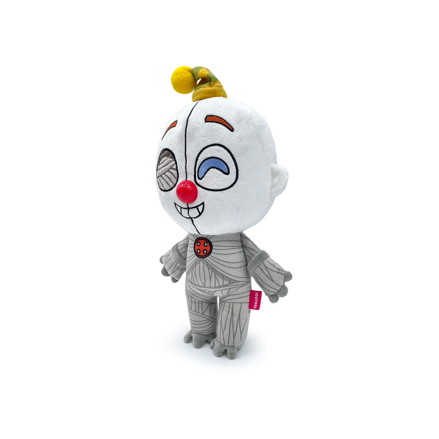 Ennard Chibi Plush (9in) – Youtooz Collectibles