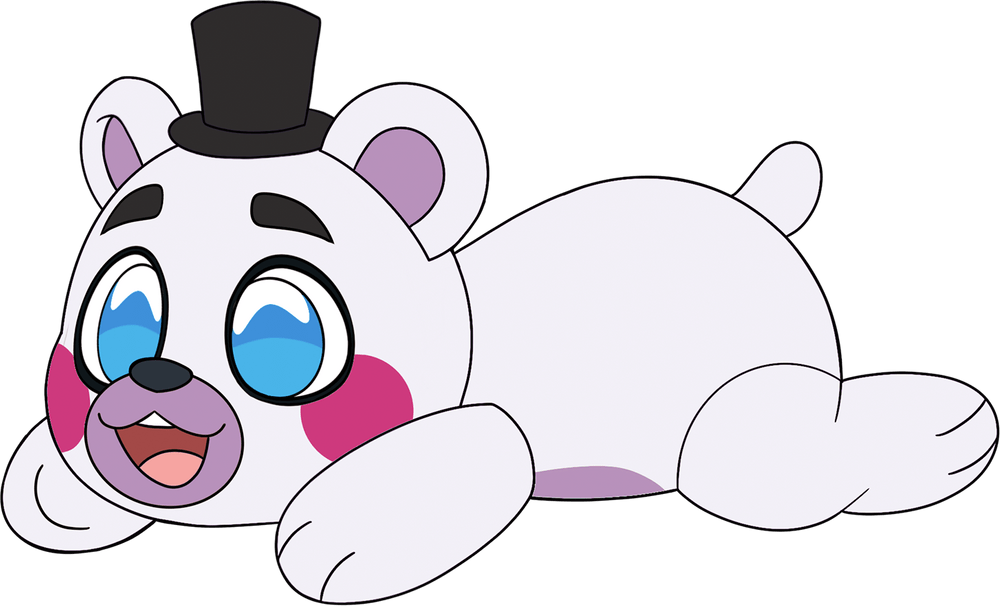 Helpy Flop! Plush (9in) – Youtooz Collectibles
