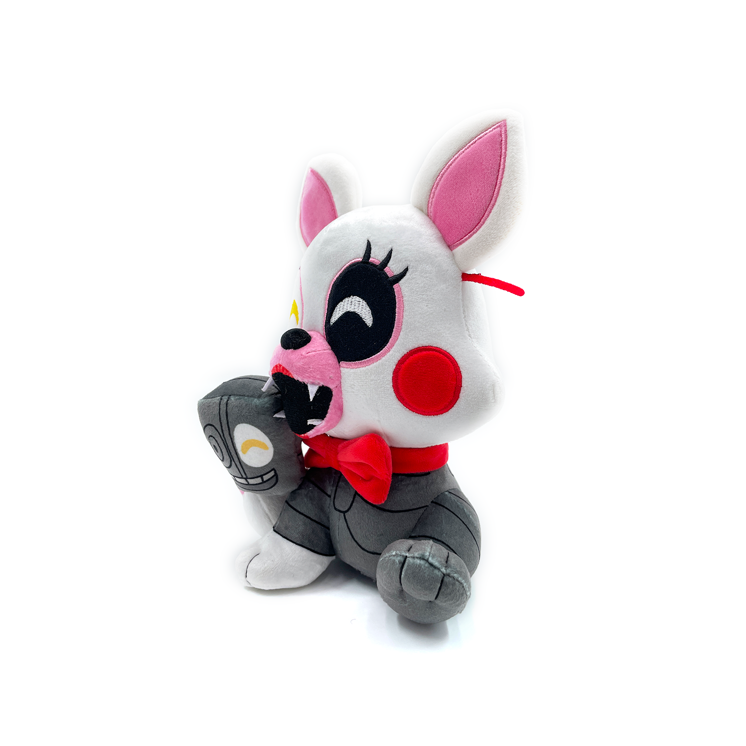Giant best sale mangle plush