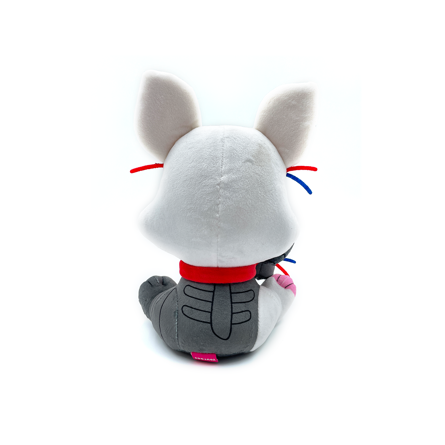 Mangle Plush 9in Youtooz Collectibles