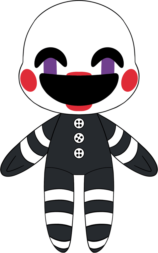 puppet fnaf  Fnaf, Puppets, Fnaf art