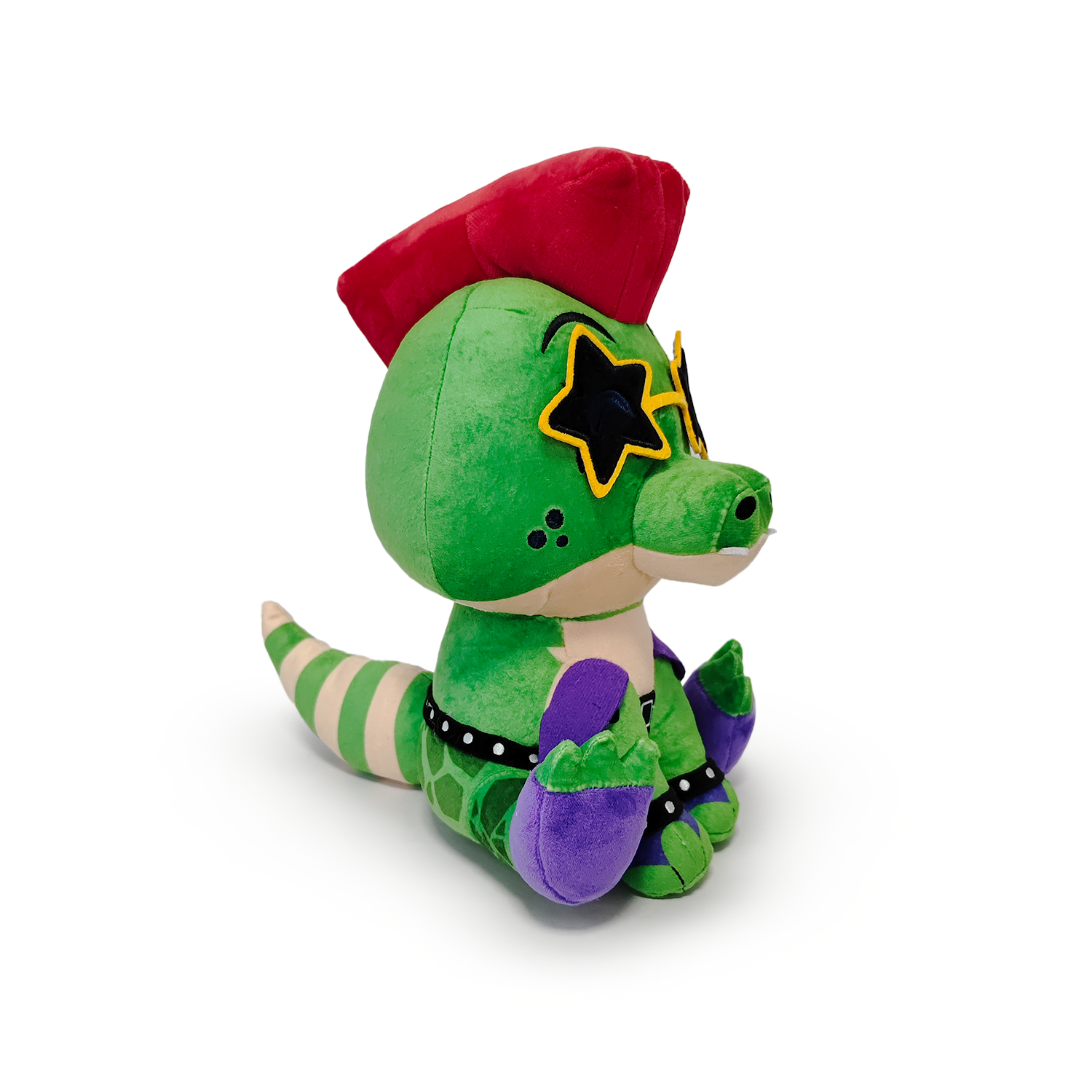 Youtooz: Five Nights at Freddy's Collection - Chibi Monty Plush [Toys, Ages  15+]