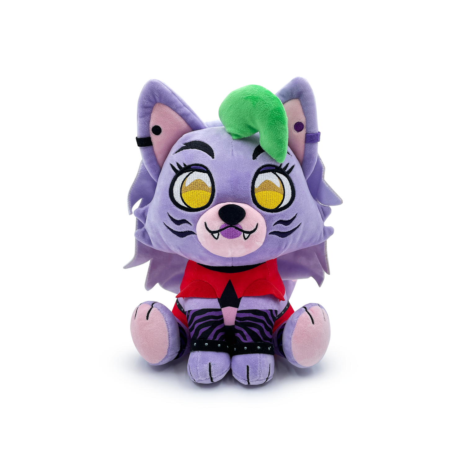 Roxy Sit Plush 9in Youtooz Collectibles