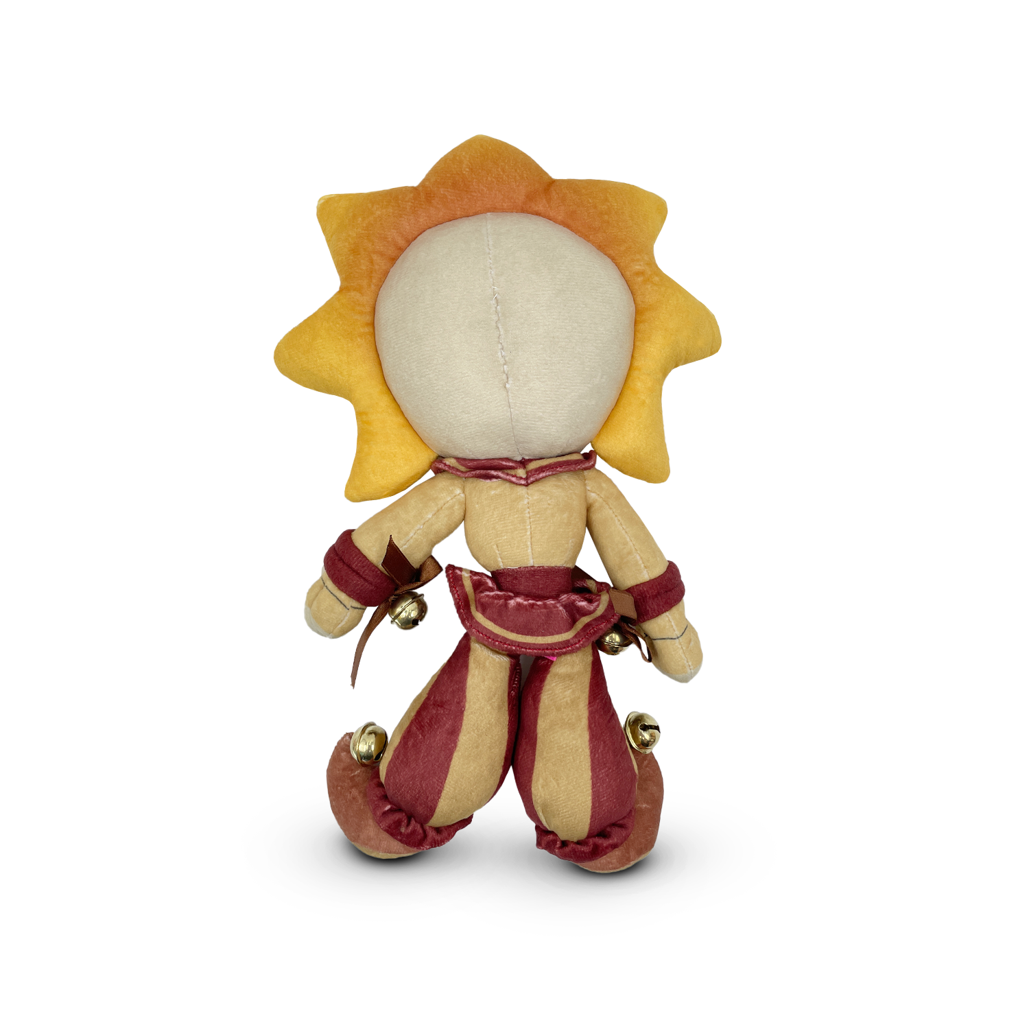 Sun best sale soft toy