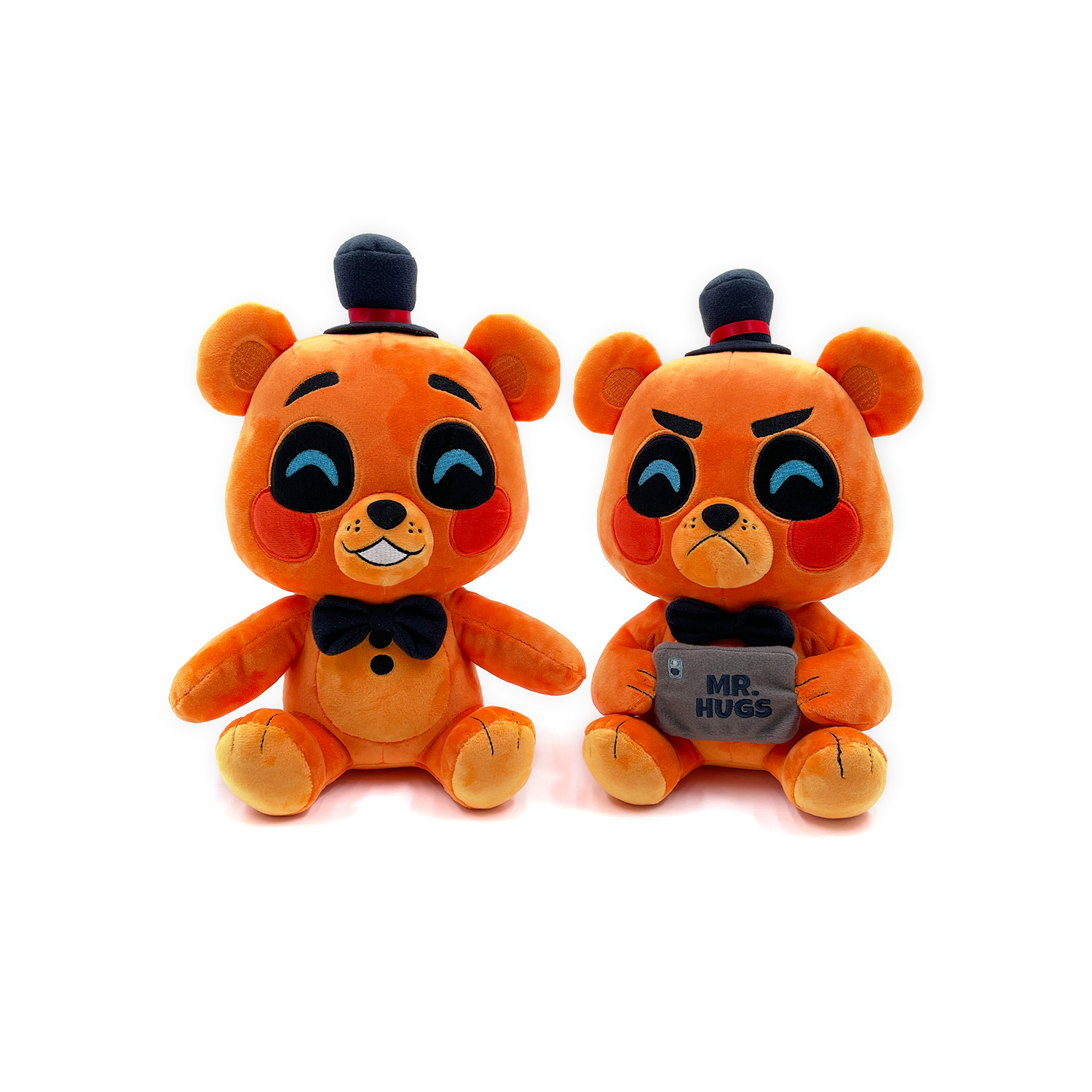 Toy Freddy Sit Plush 9in