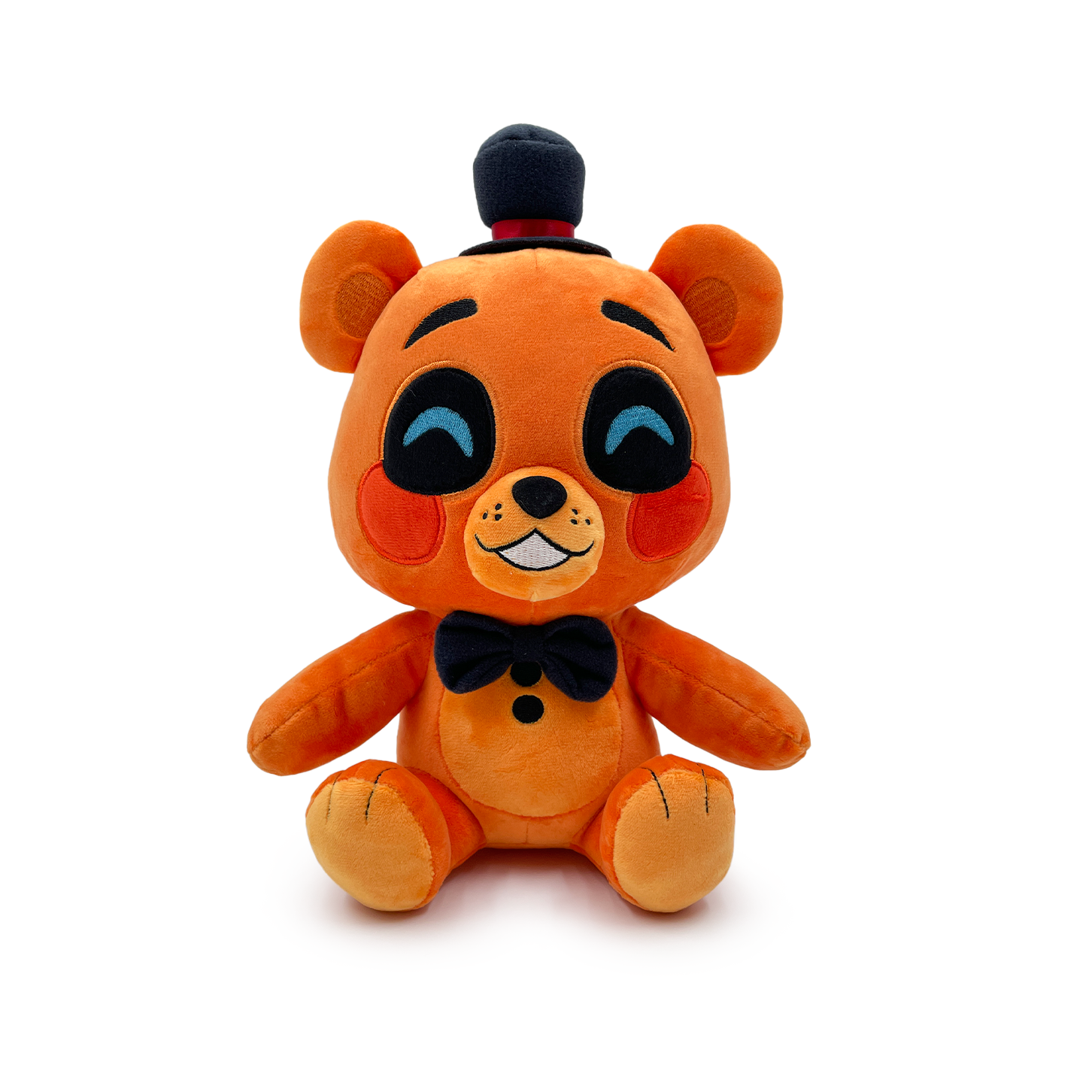 Toy Freddy Sit Plush (9in) – Youtooz Collectibles