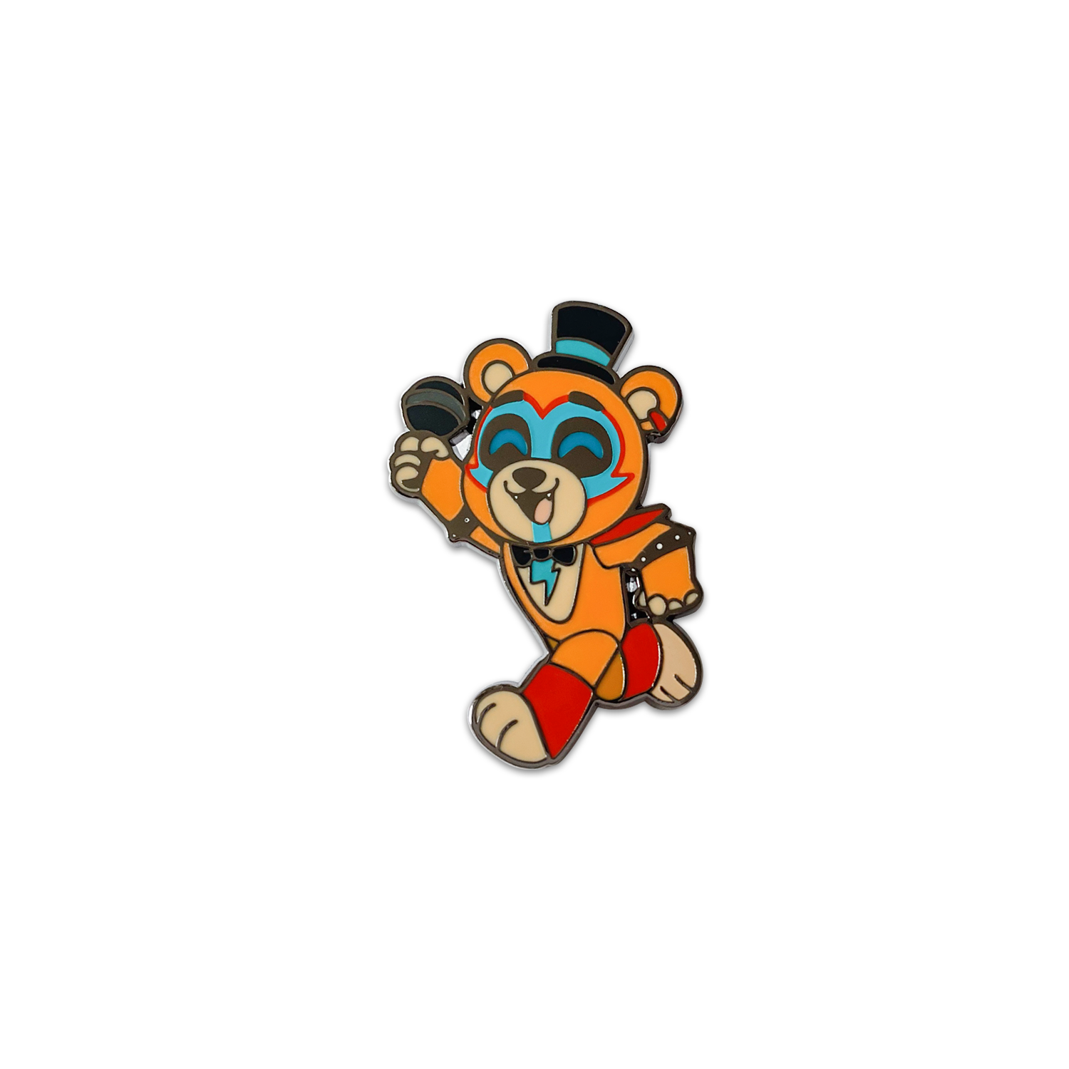 Freddy Pin – Youtooz Collectibles