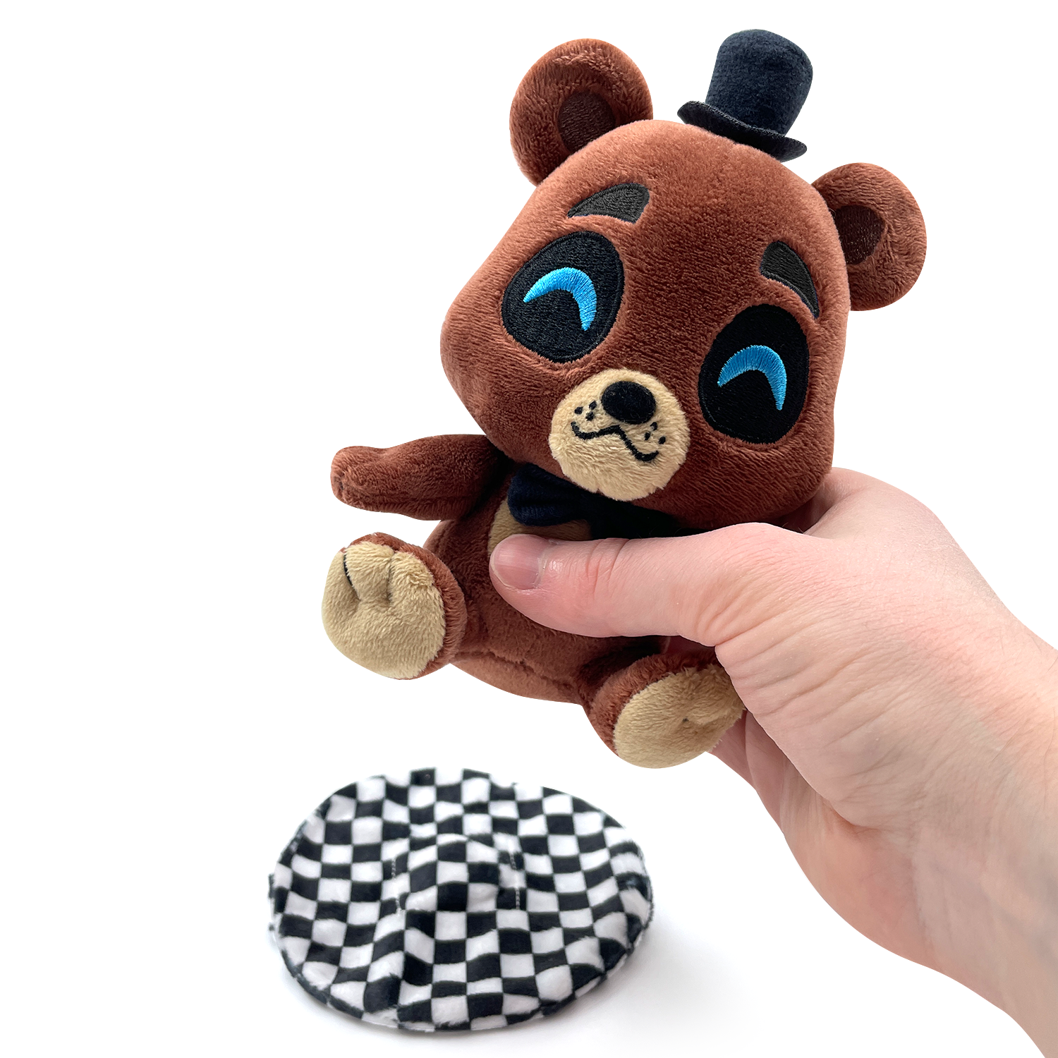 Freddy Shoulder Rider (6IN) – Youtooz Collectibles Freddy Shoulder Rider (6IN) – Youtooz Collectibles
