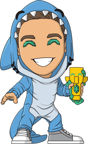 Concept of Foolish Gamers