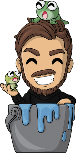 Concept of Frucket Blarg