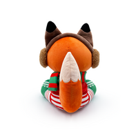 fundysittingchristmas