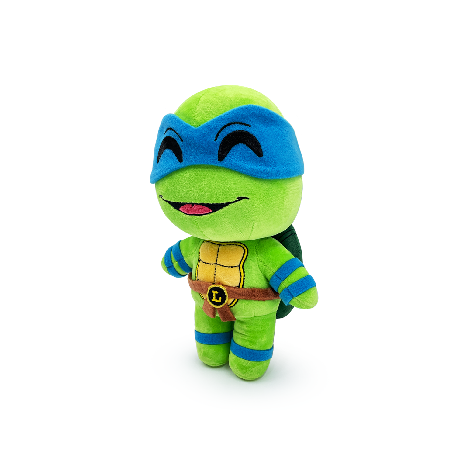 Leonardo plush top