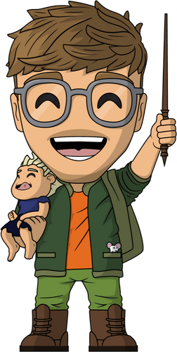 Concept of Garrett Watts