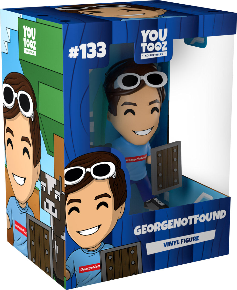 gnf goggles GeorgeNotFound – Youtooz Collectibles