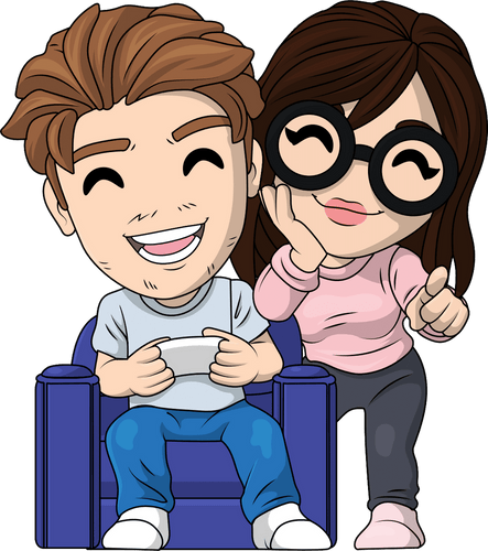 Concept of Girlfriend Reviews