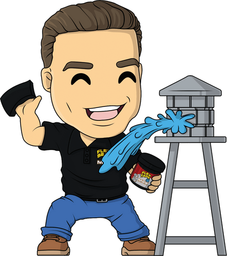 Concept of Giant Phil Swift